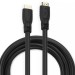 Кабель аудио-видео Buro BHP HDMI 2.0-15