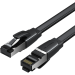 Патч-корд Vention прямой SFTP cat.8 RJ45 - 3м. Плоский Vention IKQBI