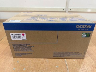 Картридж Brother TN-910MP (9000 стр.) пурпурный для MFC-L9570CDW
