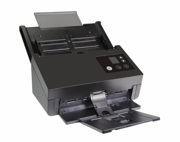 Сканер Avision AD370 A4, 70 стр/мин, дуплекс, автоподатчик 100 листов, 1200 dpi, USB 3.1