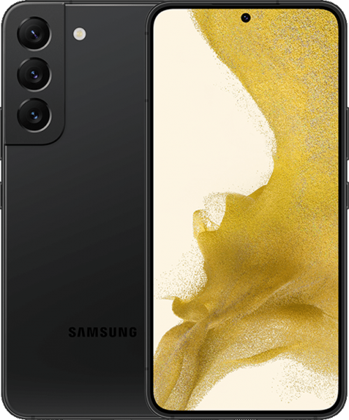 Смартфон Samsung SM-S901EZKDMEA