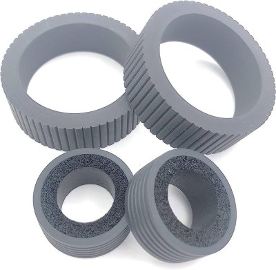 Набор резинок для роликов подачи Epson WorkForce DS-530/570/770 (B12B819031-tire) ELP