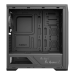 Компьютерный корпус, без блока питания ATX Gamemax Shine G517