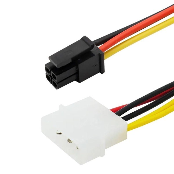 Кабель Cablexpert CPW-LP4-MF4