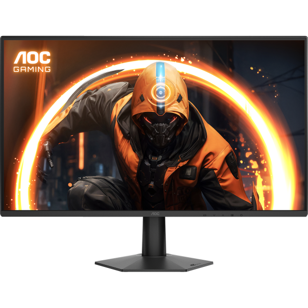 Монитор AOC 27G50Z 27 16:9 IPS 1920x1080 240Hz 1mc 300cd 1xHDMI 1xDP Gaming 100x100 AOC 27G50Z