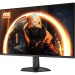 Монитор AOC 27G50Z 27 16:9 IPS 1920x1080 240Hz 1mc 300cd 1xHDMI 1xDP Gaming 100x100 AOC 27G50Z