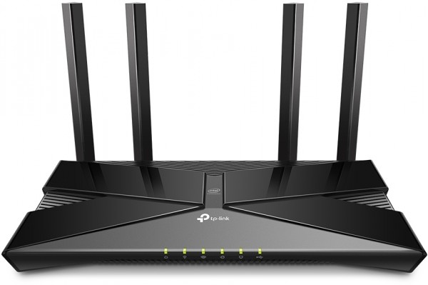 Маршрутизатор TP-Link Archer AX50