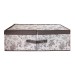 Короб для хранения Короб стеллажный Elegance 58х40х18