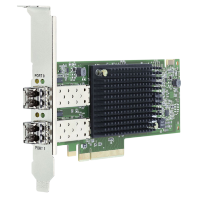 Сетевая карта Emulex LPE35002-M2