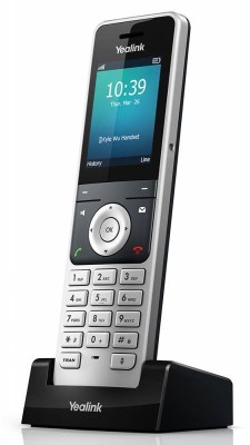 Трубка доп. Dect Yealink W56H