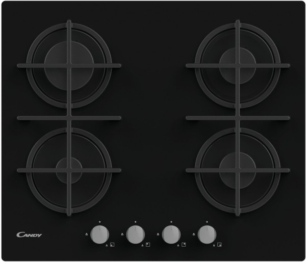 Встраиваемая варочная панель Candy Pop Evo CVG6B