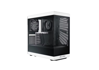 Корпус без блока питания HYTE CS-HYTE-Y40-BW