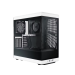 Корпус без блока питания HYTE CS-HYTE-Y40-BW