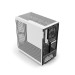 Корпус без блока питания HYTE CS-HYTE-Y40-BW