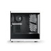 Корпус без блока питания HYTE CS-HYTE-Y40-BW