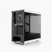 Корпус без блока питания HYTE CS-HYTE-Y40-BW