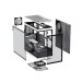 Корпус без блока питания HYTE CS-HYTE-Y40-BW
