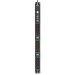 Панель распределения ONTEK PDU Metered Input ОМРВ5 вертикальная c функцией удаленного мониторинга, 32A/3ф, с мини-выключателем 16А 6шт, выход - C13 x 36 шт. / C19 x 6 шт., IEC60309 5p