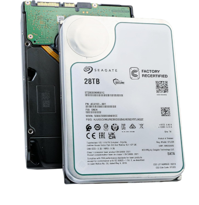 Жесткий диск Seagate ST28000NM001C