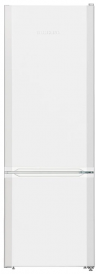 Холодильники LIEBHERR CU 2831-22 001