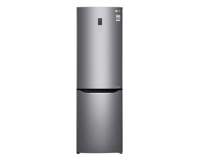 Холодильник LG Electronics LG GA-B419SLGL