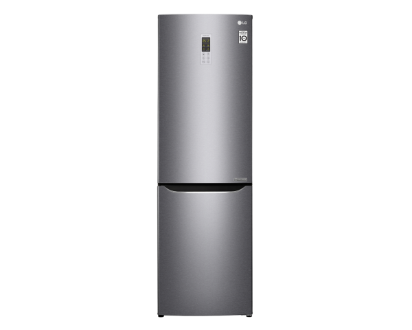 Холодильник LG Electronics LG GA-B419SLGL