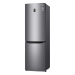 Холодильник LG Electronics LG GA-B419SLGL