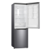 Холодильник LG Electronics LG GA-B419SLGL