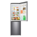 Холодильник LG Electronics LG GA-B419SLGL