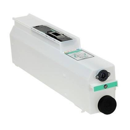 Емкость для сбора отработанного тонера в сборе (5200/5210/6503/8003) RICOH D1373521/D137-3521