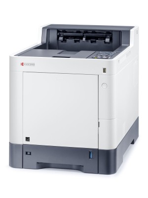 Принтер лазерный Kyocera P6235cdn Kyocera 1102TW3NL1