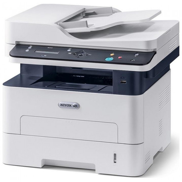 Черно-белое МФУ Xerox B205NI