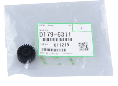 Шестерня вала переноса RICOH Pro 8210 (D1796311/D179-6311)