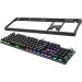 Клавиатуры MSI FORGE GK320 RED (S11-04RU259-HH9)