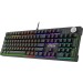 Клавиатуры MSI FORGE GK320 RED (S11-04RU259-HH9)