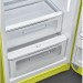 Холодильник SMEG FAB28RLI5