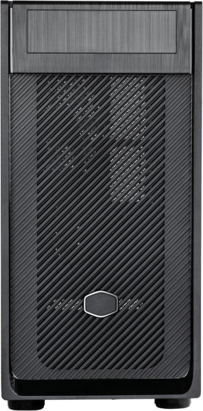 Корпус без БП Cooler Master Elite 300