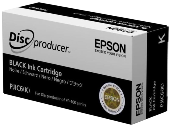 Картридж Epson C13S020693