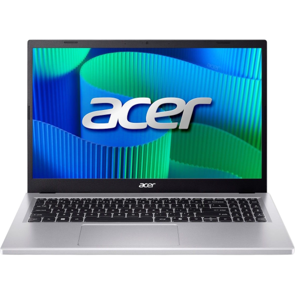 Ноутбук Ноутбук ACER Extensa 15 EX215-57-593B 15.6" (NX.EJACD.002)