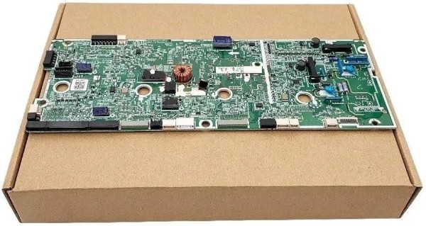 Плата DC-контроллера HP CLJ M252n/M274n/M277n (RM2-8062/RM2-8052) OEM