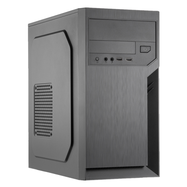 ПК ПК Digitize MT (R5-5600GT/ (3.6GHz)/16Gb/512Gb SSD/Vega 7/noOS/450W/1Y) (R55600GT16512)