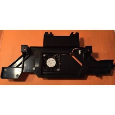 Вентилятро узла лазера XEROX IGEN 3