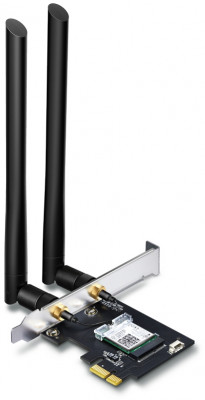 Адаптер Wi-Fi TP-Link Archer T5E