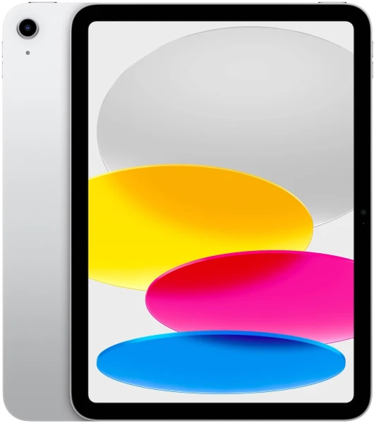 Планшет Apple MPQ03ZP/A