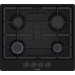 Встраиваемая газовая панель BOSCH Bosch Serie 4 PGP6B6K90R