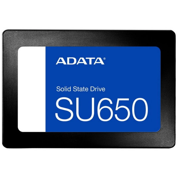 Твердотельный накопитель ADATA ASU650SS-1TT-R