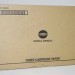 Тонер-картридж Konica-Minolta bizhub 130/130f  TN-109  9961000251