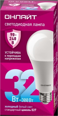 Лампа светодиодная Navigator Group 31992