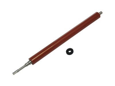 Вал резиновый HP LJ 1022/3050/3052/3055/MF4120/4140/4380/4370/4352/4350/4340/4330/4322 (RC1-5573/RC1-5572/RC1-5582)  CET