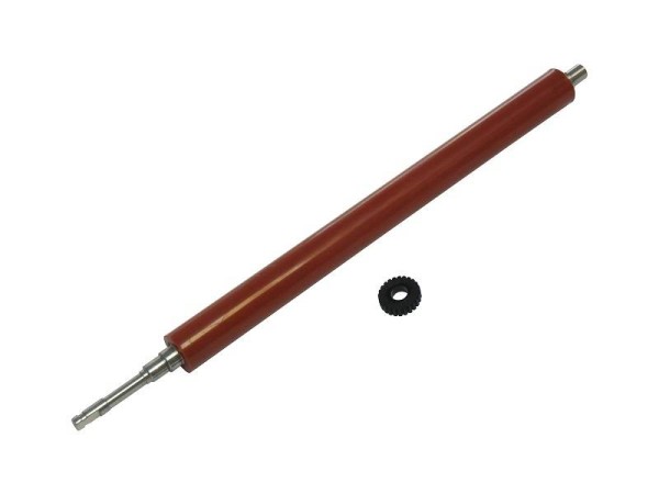 Вал резиновый HP LJ 1022/3050/3052/3055/MF4120/4140/4380/4370/4352/4350/4340/4330/4322 (RC1-5573/RC1-5572/RC1-5582)  CET